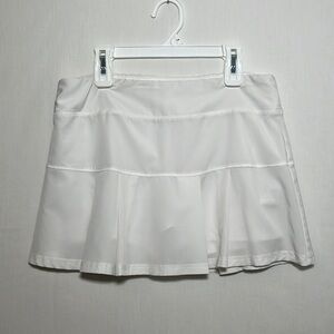 Women’s tennis skirt